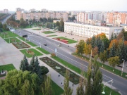 Муниципальное образование «город Железногорск» - лучшее в области