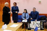 Сотрудники железногорской прокуратуры побывали в Новоандросовском детском доме