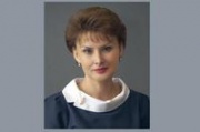 Ирина Хмелевская назначена на должность замгубернатора Курской области по социальным вопросам