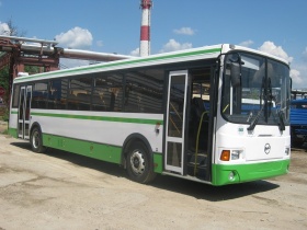 Маршруты движения пригородных автобусов спланированы по предложению администрации Железногорского района