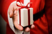 Успей подать документы для получения новогодних подарков детям, у которых  оба родителя (единственный родитель) не работают