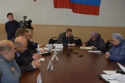Отвечали на вопросы и назначали даты выездных комиссий