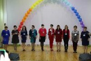 В Железногорске стартовал конкурс «Воспитатель года – 2019» 