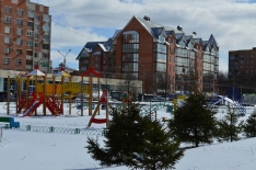 3 Зима