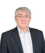 26 декабря 2023 года Александр Валентинович Михайлов вступил в должность Главы города Железногорска