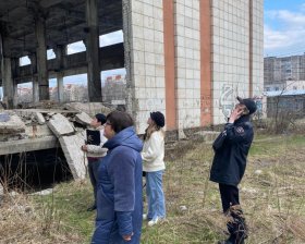 В Железногорске проверили семьи, находящиеся в социально-опасном положении