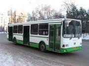 Изменено отправление рейса по маршруту «Железногорск – Дмитриев»
