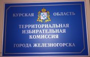 На избирательные участки пришли свыше 10 000 железногорцев