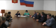 Регистрации избранных депутатов Курской  областной Думы VI созыва