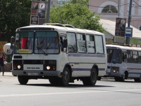 С 1 января подорожает проезд в муниципальном транспорте