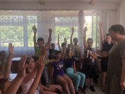 Виды правонарушений и ответственность
