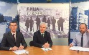 В прямом эфире на СТВ говорили о развитии спорта в Железногорска