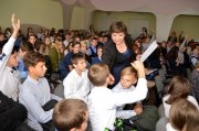 Прошло выездное  заседание комиссии по делам несовершеннолетних и защите их прав