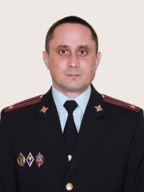 В МО МВД России «Железногорский» назначен новый руководитель В МО МВД России «Железногорский» назначен новый руководитель