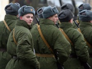 Служба в армии -  почет