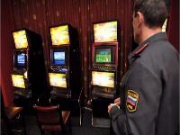  У железногорских полицейских  на контроле работа по пресечению незаконной игорной деятельности