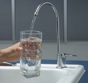 Все пробы питьевой воды в ноябре соответствуют требованиям СанПиН