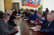 Подвели итоги осеннего призыва