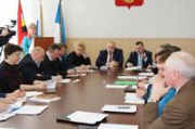 Железногорские депутаты приняли решение об увеличении проезда на коммерческом транспорте