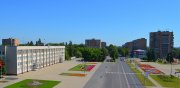 ТИК города Железногорска провела обучающий семинар для организаторов выборов