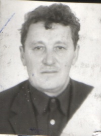 ШИЛОВ Николай Петрович 
