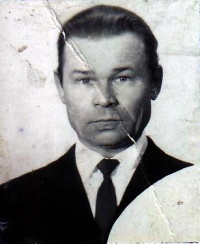 МАЛЬКОВ Николай Сергеевич МАЛЬКОВ   