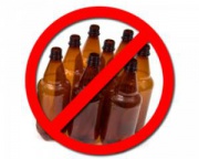 Розничная торговля алкогольной продукцией в Железногорске на контроле!
