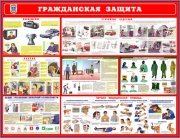 В Железногорске пройдет месячник гражданской обороны