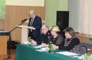 Первое в 2017 году расширенное заседание комиссии  по делам несовершеннолетних и защите их прав