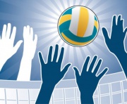 В Железногорске пройдут соревнования по волейболу в зачет спартакиады среди предприятий и учреждений города