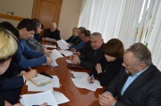 В Железногорске обсудили ситуацию по заболеваемости гриппом и ОРВИ