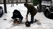 Парковка для автомобилей должна быть легальной