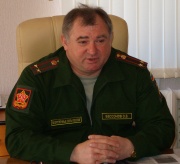 В Железногорске начала работу призывная комиссия