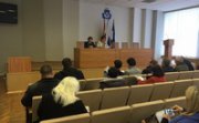 В Железногорске прошел обучающий семинар для членов территориальной изби-рательной комиссии